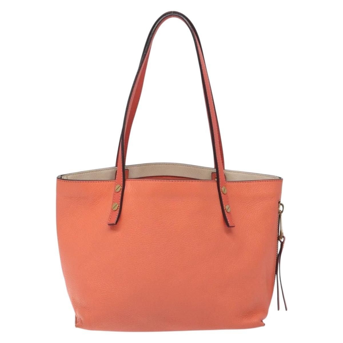 Chloe Chloe Dilan Tote Leather Size ONE SIZE - 2 Thumbnail