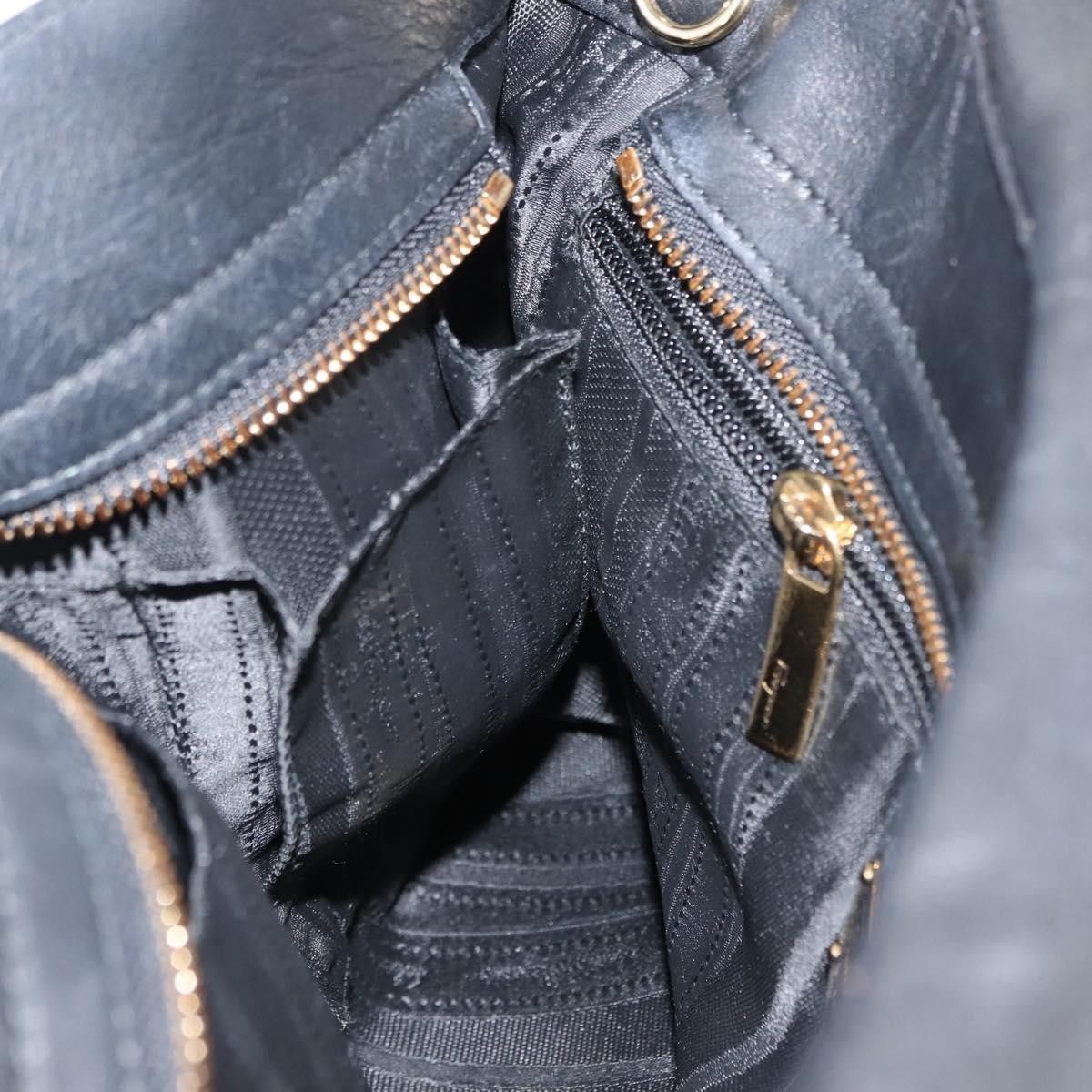 Salvatore Ferragamo Salvatore Ferragamo Sofia Satchel Leather Size ONE SIZE - 22 Thumbnail