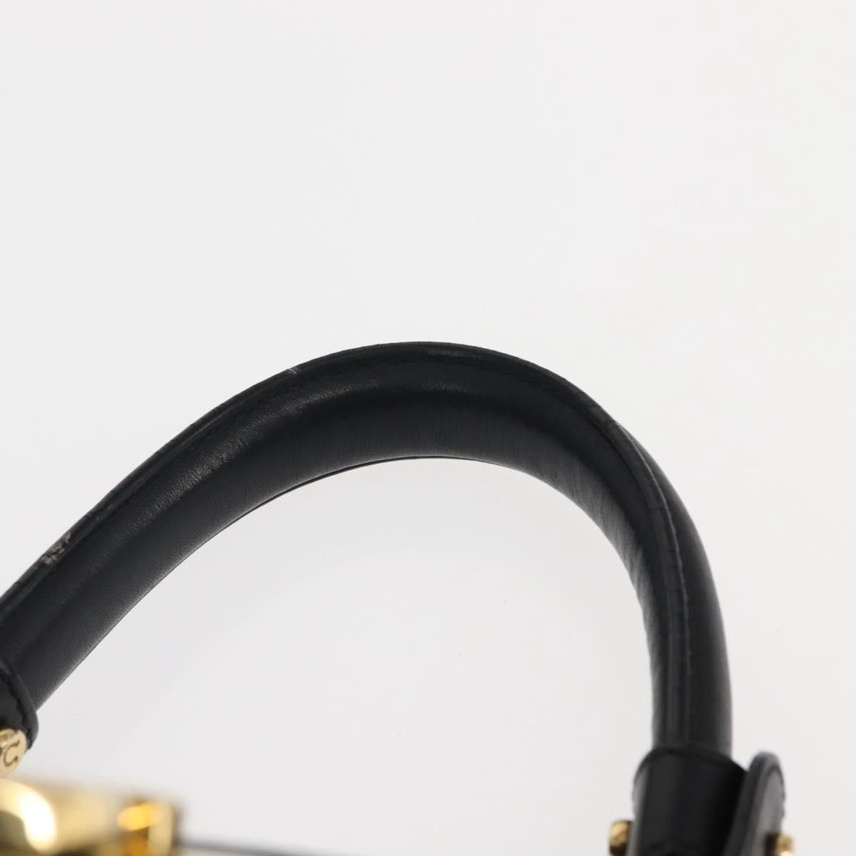 Salvatore Ferragamo Salvatore Ferragamo Sofia Satchel Leather Size ONE SIZE - 17 Thumbnail
