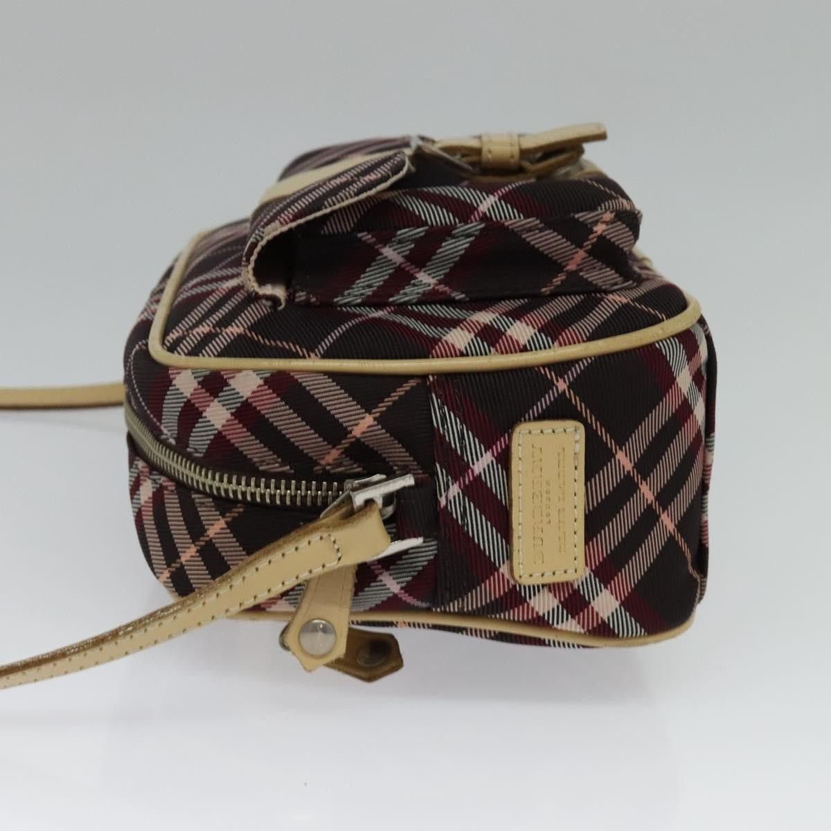 Burberry Burberry Nova Check Blue Label Nylon Size ONE SIZE - 3 Thumbnail