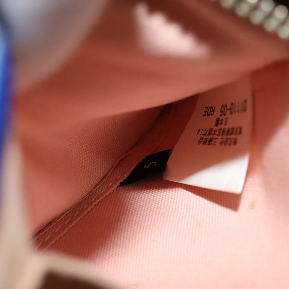 Burberry Burberry Nova Check Blue Label Nylon Size ONE SIZE - 7 Thumbnail