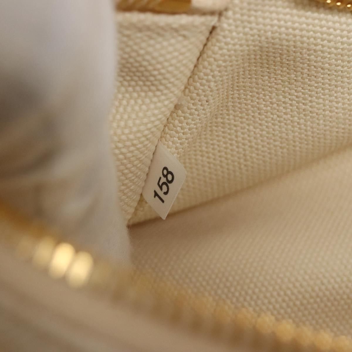 Prada Prada Canapa Tote Canvas Size ONE SIZE - 6 Thumbnail