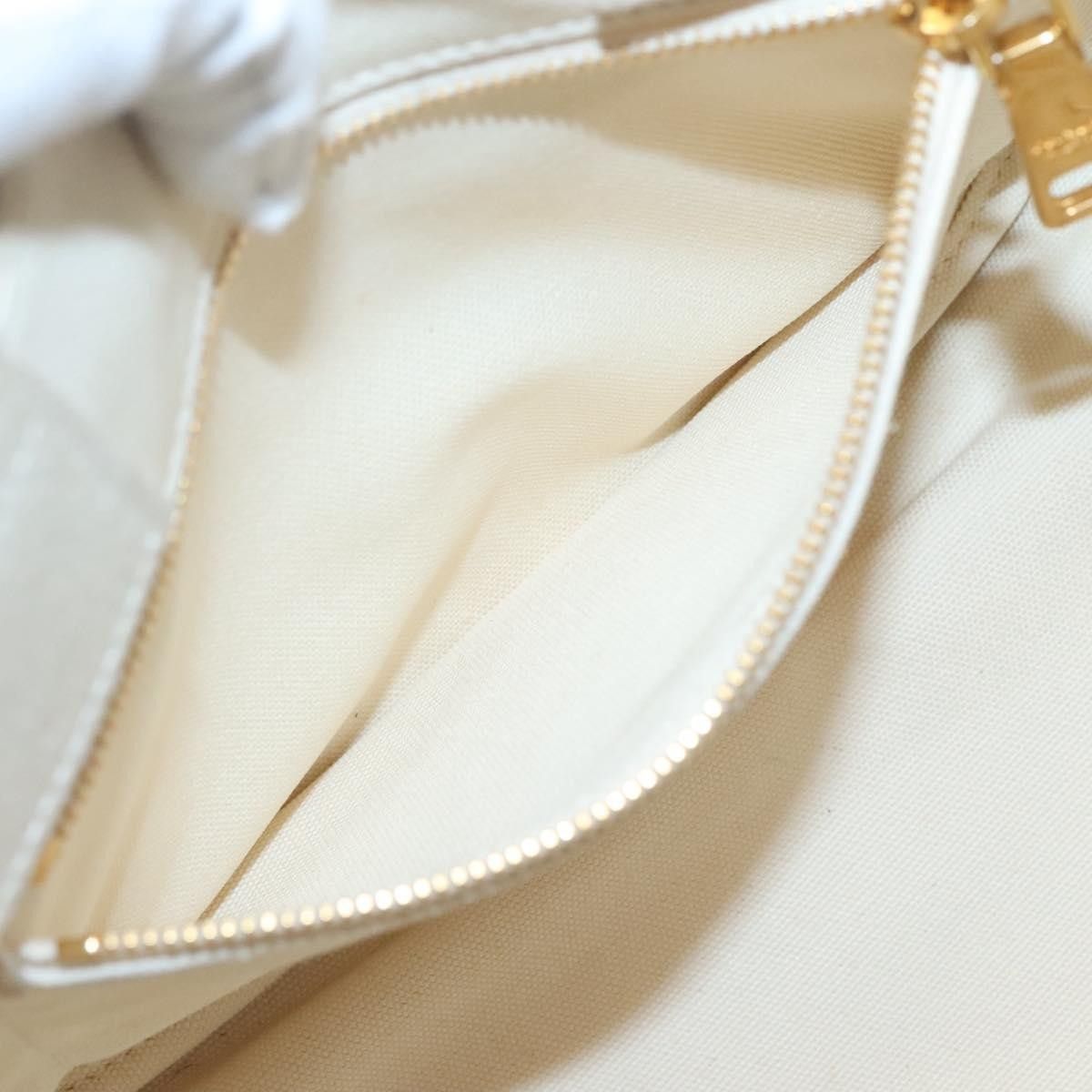 Prada Prada Canapa Tote Canvas Size ONE SIZE - 22 Thumbnail