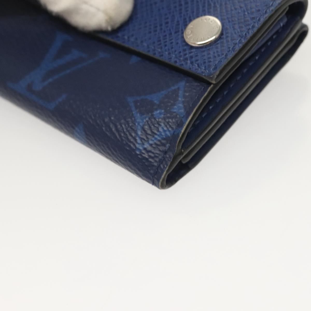 Louis Vuitton Louis Vuitton Discovery Monogram Taigarama Size ONE SIZE - 10 Thumbnail