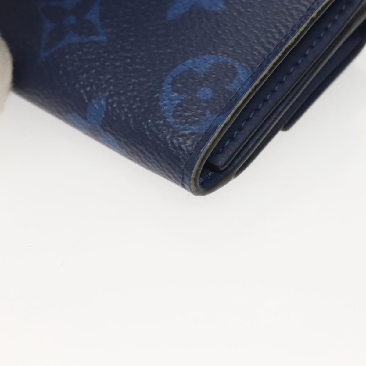 Louis Vuitton Louis Vuitton Discovery Monogram Taigarama Size ONE SIZE - 11 Thumbnail