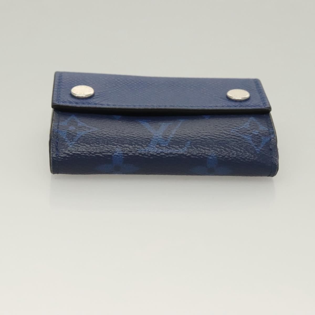 Louis Vuitton Louis Vuitton Discovery Monogram Taigarama Size ONE SIZE - 14 Thumbnail