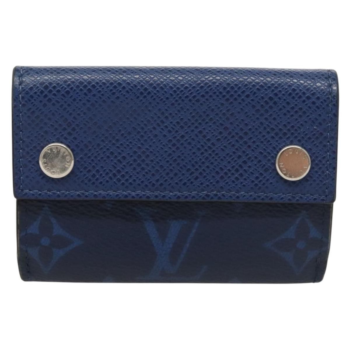 Louis Vuitton Louis Vuitton Discovery Monogram Taigarama Size ONE SIZE - 17 Thumbnail
