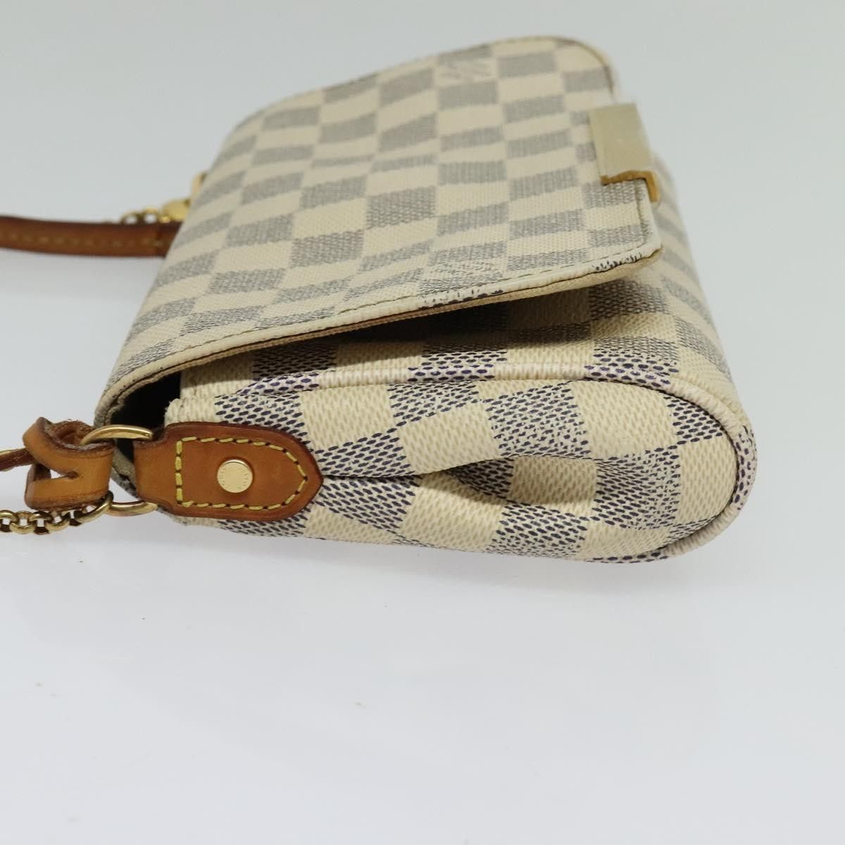 Louis Vuitton Louis Vuitton Favorite Handbag Damier Size ONE SIZE - 4 Thumbnail
