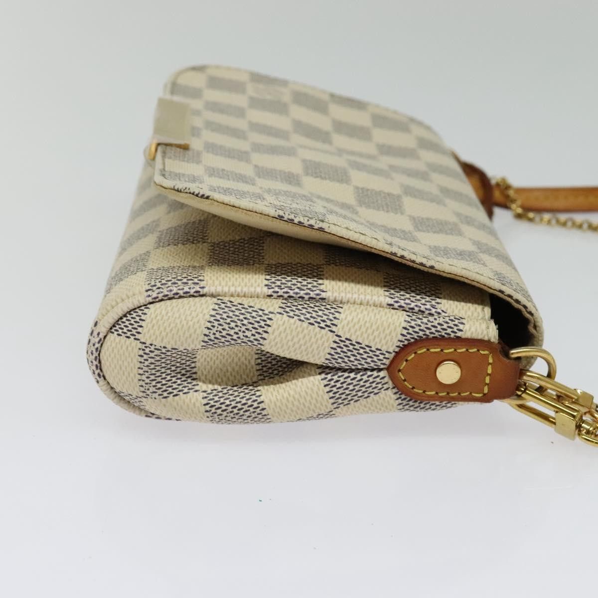 Louis Vuitton Louis Vuitton Favorite Handbag Damier Size ONE SIZE - 5 Thumbnail