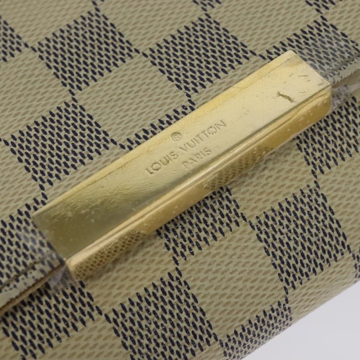 Louis Vuitton Louis Vuitton Favorite Handbag Damier Size ONE SIZE - 13 Thumbnail