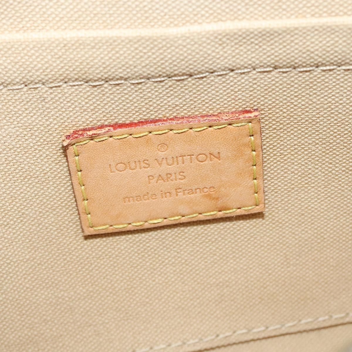 Louis Vuitton Louis Vuitton Favorite Handbag Damier Size ONE SIZE - 7 Thumbnail
