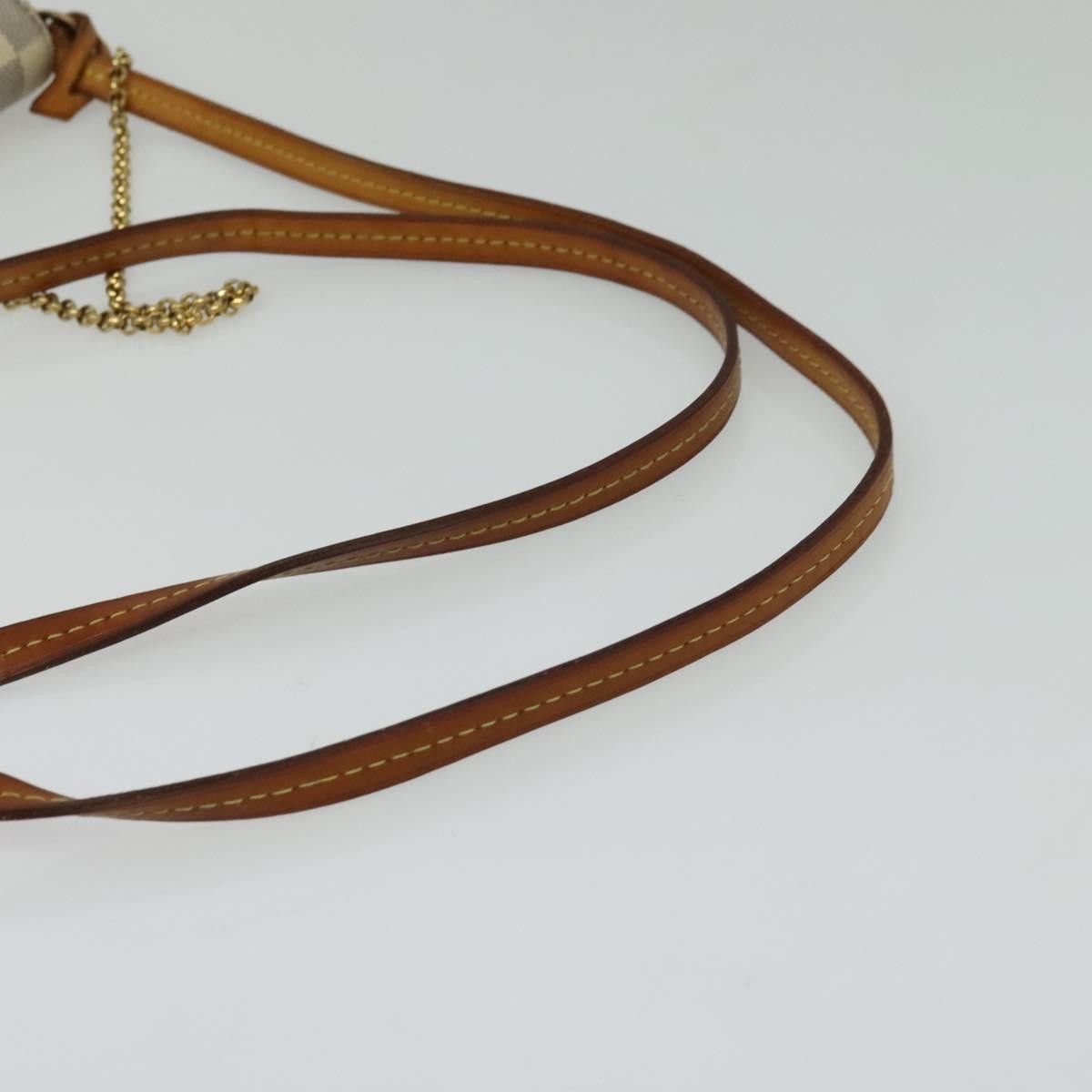 Louis Vuitton Louis Vuitton Favorite Handbag Damier Size ONE SIZE - 15 Thumbnail