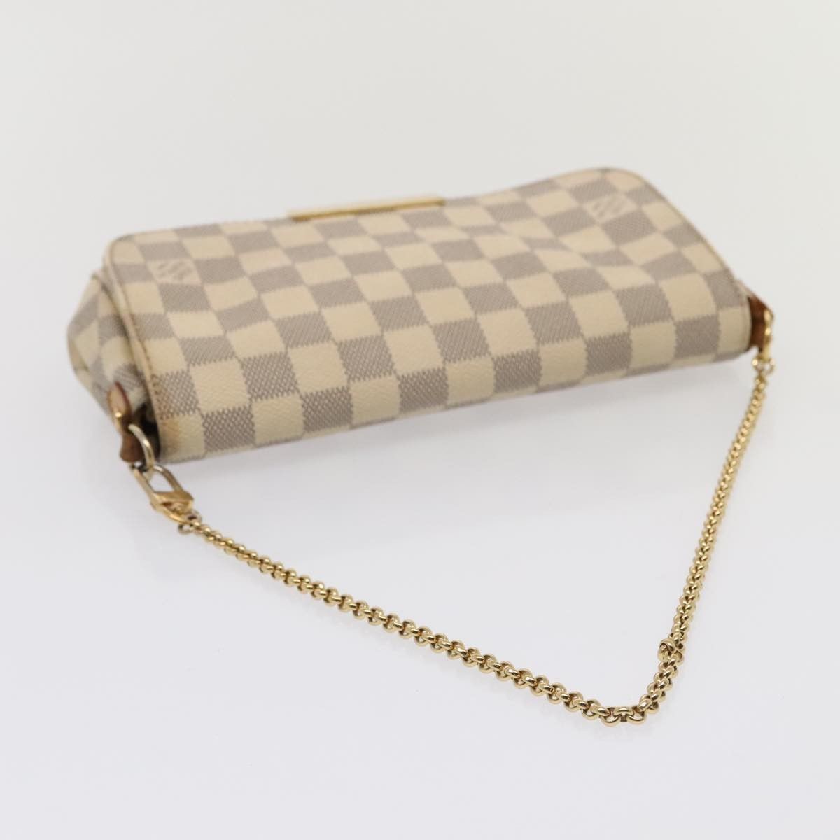 Louis Vuitton Louis Vuitton Favorite Handbag Damier Size ONE SIZE - 8 Thumbnail