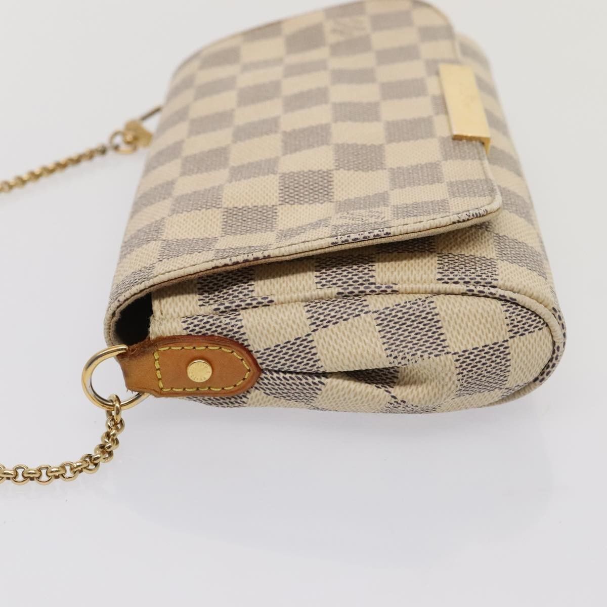 Louis Vuitton Louis Vuitton Favorite Handbag Damier Size ONE SIZE - 4 Thumbnail