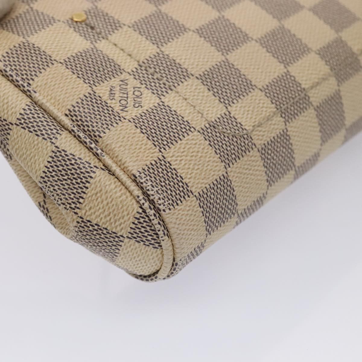 Louis Vuitton Louis Vuitton Favorite Handbag Damier Size ONE SIZE - 11 Thumbnail
