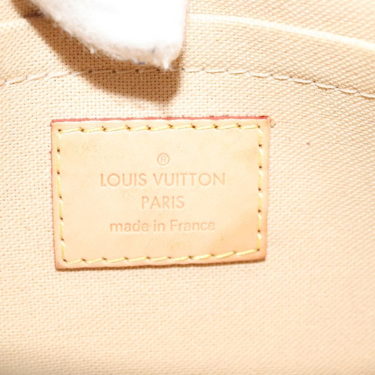 Louis Vuitton Louis Vuitton Favorite Handbag Damier Size ONE SIZE - 6 Thumbnail