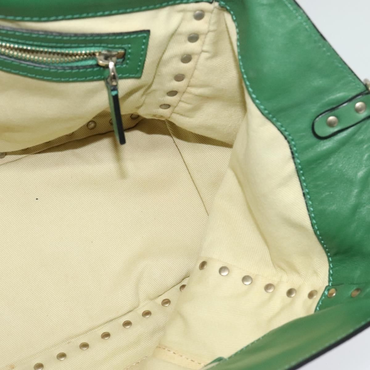 Valentino Valentino Garavani Rockstud Tote Soft Leather Size ONE SIZE - 21 Thumbnail