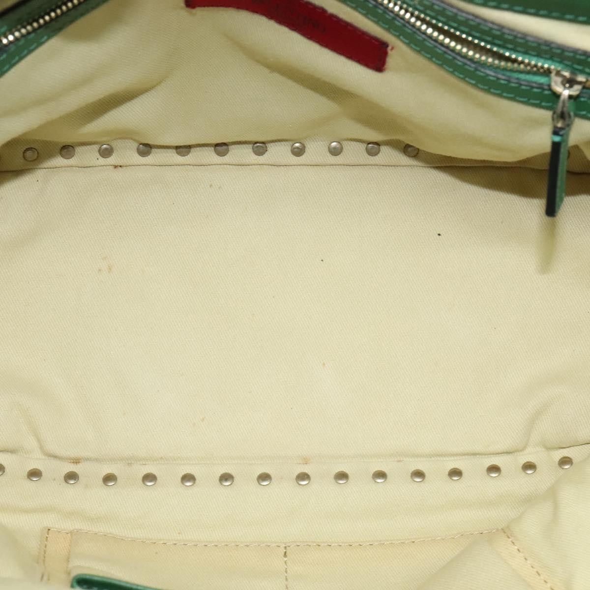 Valentino Valentino Garavani Rockstud Tote Soft Leather Size ONE SIZE - 5 Thumbnail