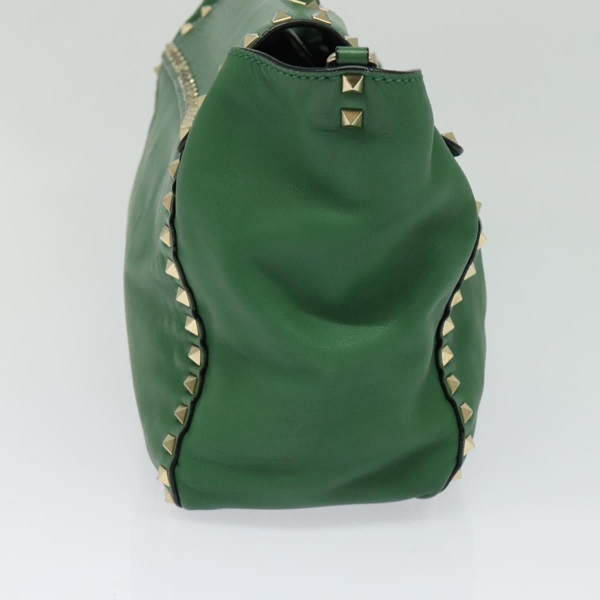 Valentino Valentino Garavani Rockstud Tote Soft Leather Size ONE SIZE - 3 Thumbnail
