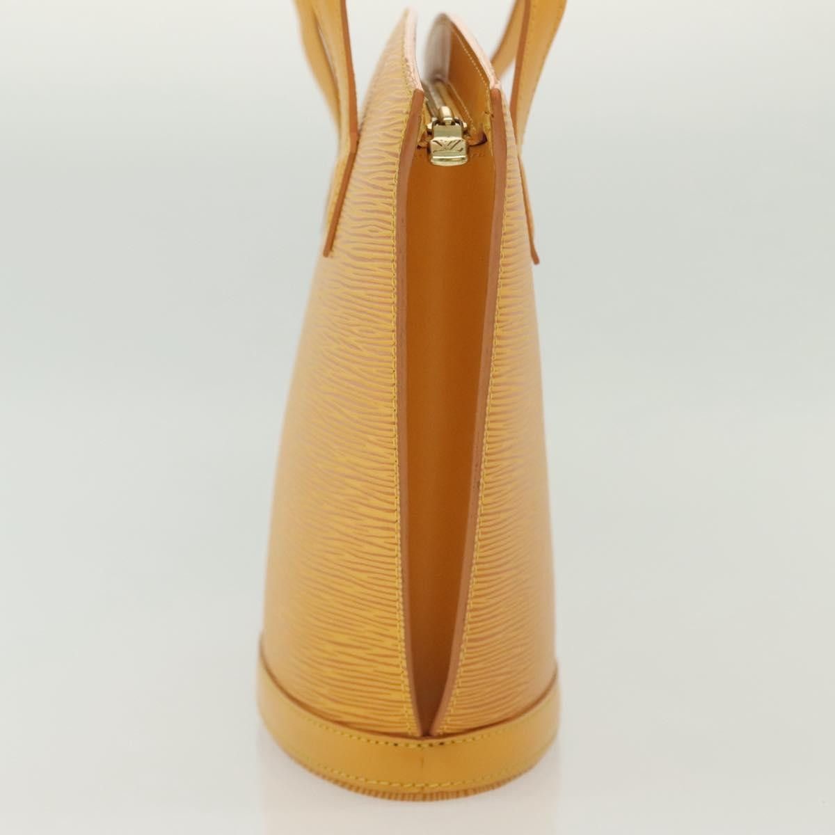 Louis Vuitton Louis Vuitton Saint Jacques Handbag Epi Leather Size ONE SIZE - 4 Thumbnail
