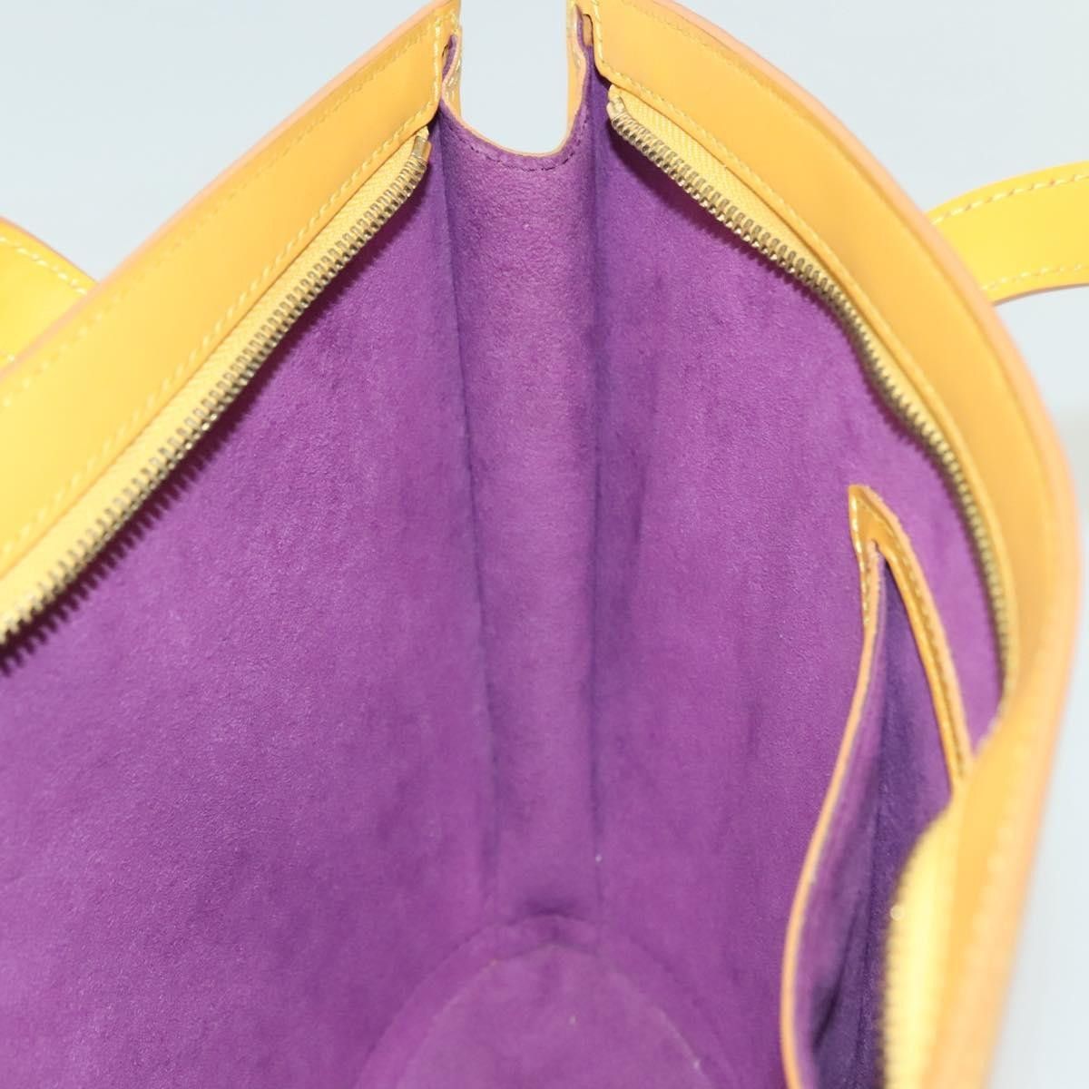 Louis Vuitton Louis Vuitton Saint Jacques Handbag Epi Leather Size ONE SIZE - 20 Thumbnail