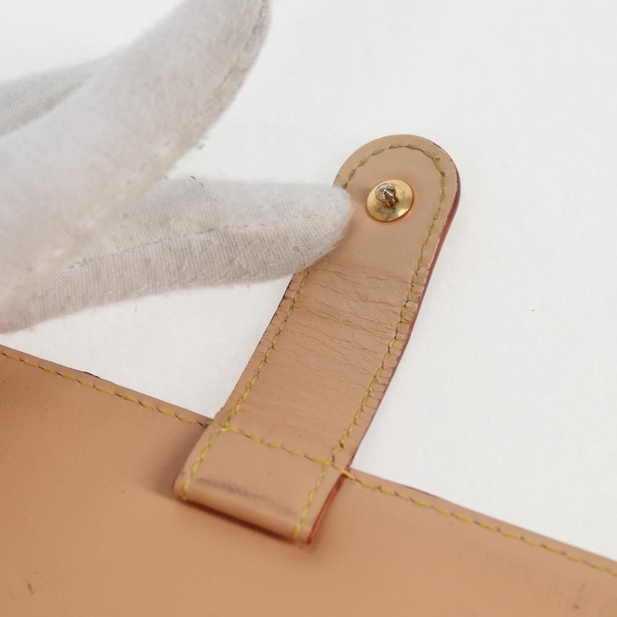 Louis Vuitton Louis Vuitton Agenda Cover Canvas Multicolor Size ONE SIZE - 13 Thumbnail