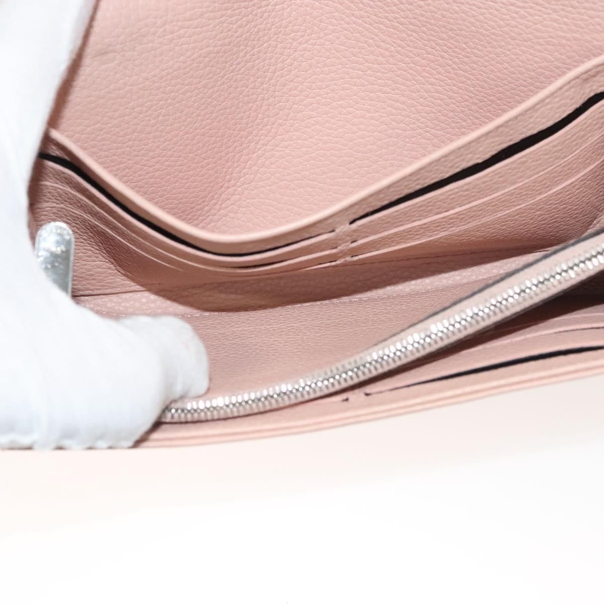 Louis Vuitton Louis Vuitton Iris Mahina Leather Size ONE SIZE - 20 Thumbnail