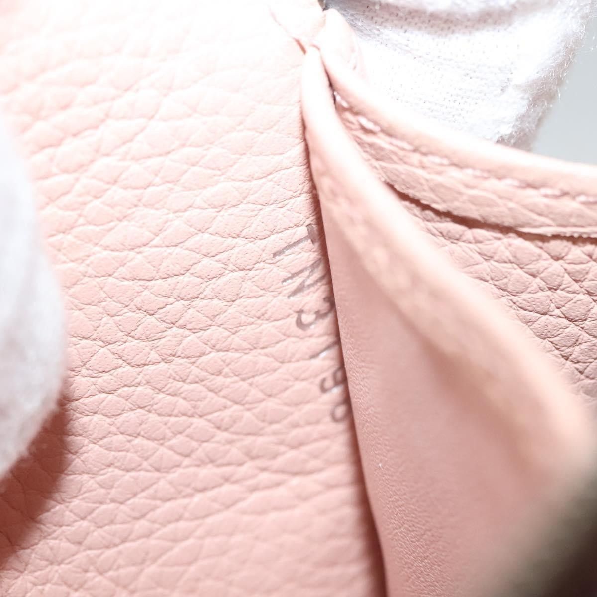 Louis Vuitton Louis Vuitton Iris Mahina Leather Size ONE SIZE - 7 Thumbnail