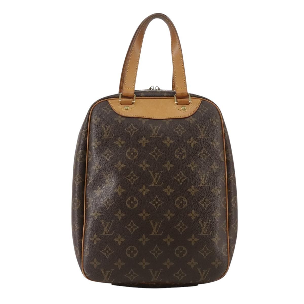 Louis Vuitton Louis Vuitton Excursion Handbag Monogram Canvas Size ONE SIZE - 2 Thumbnail