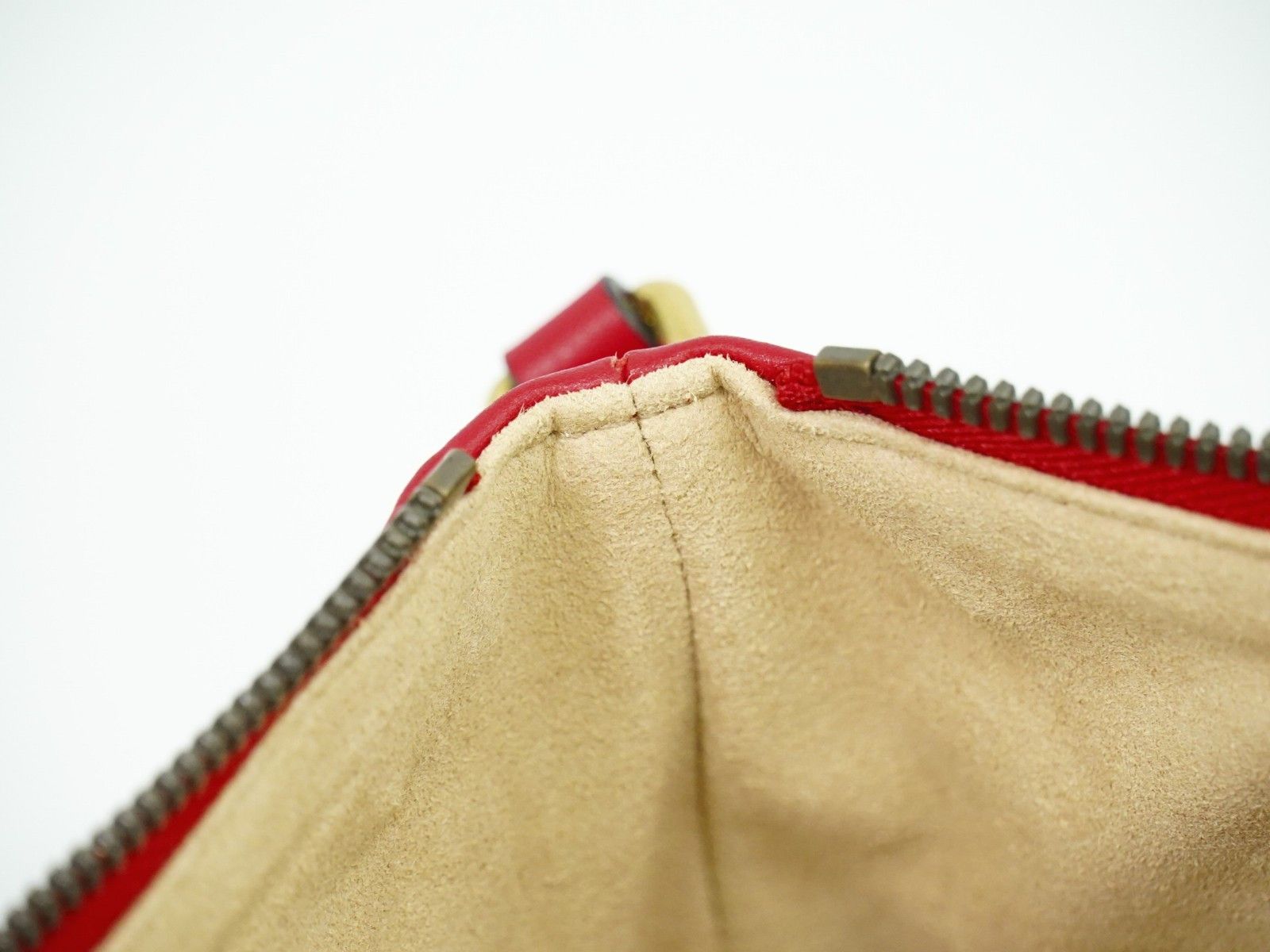 Gucci Gucci GG Marmont Shoulder Bag Leather Size ONE SIZE - 21 Thumbnail