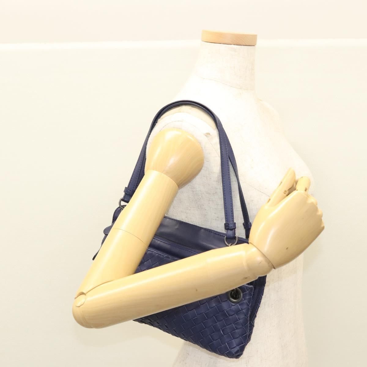 Bottega Veneta Bottega Veneta Intrecciato Leather Size ONE SIZE - 15 Thumbnail