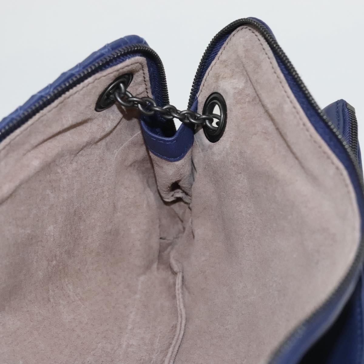 Bottega Veneta Bottega Veneta Intrecciato Leather Size ONE SIZE - 21 Thumbnail