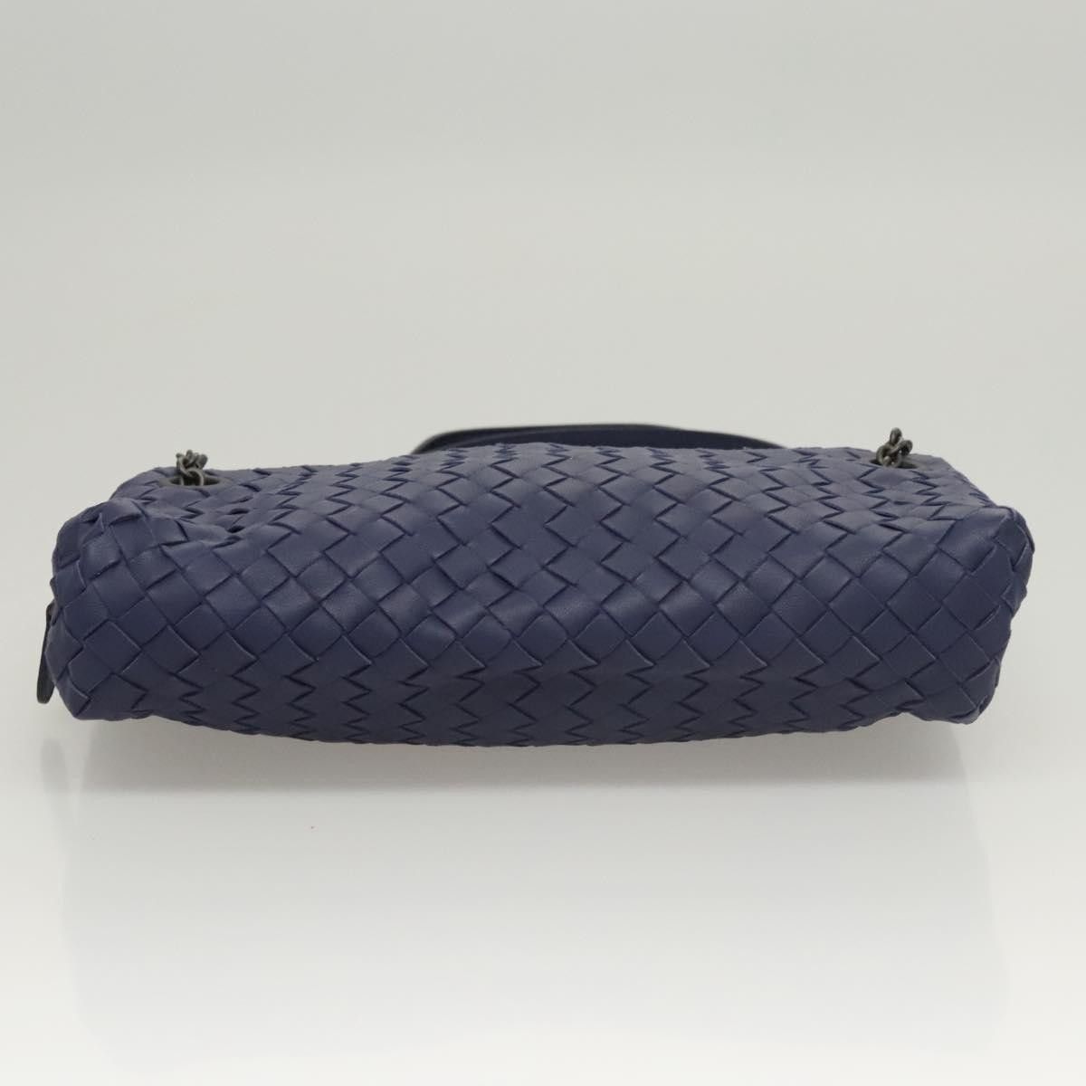 Bottega Veneta Bottega Veneta Intrecciato Leather Size ONE SIZE - 18 Thumbnail