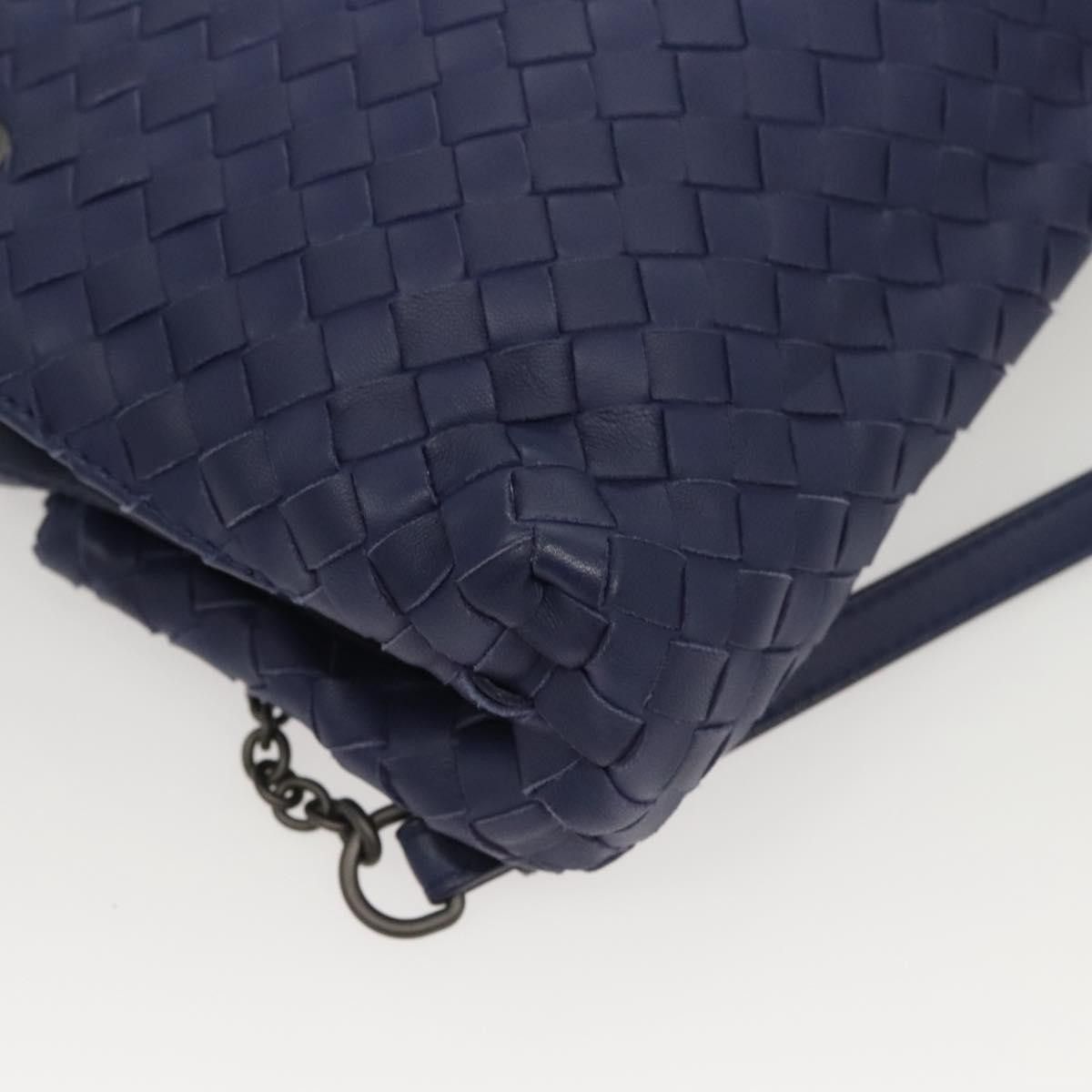 Bottega Veneta Bottega Veneta Intrecciato Leather Size ONE SIZE - 12 Thumbnail