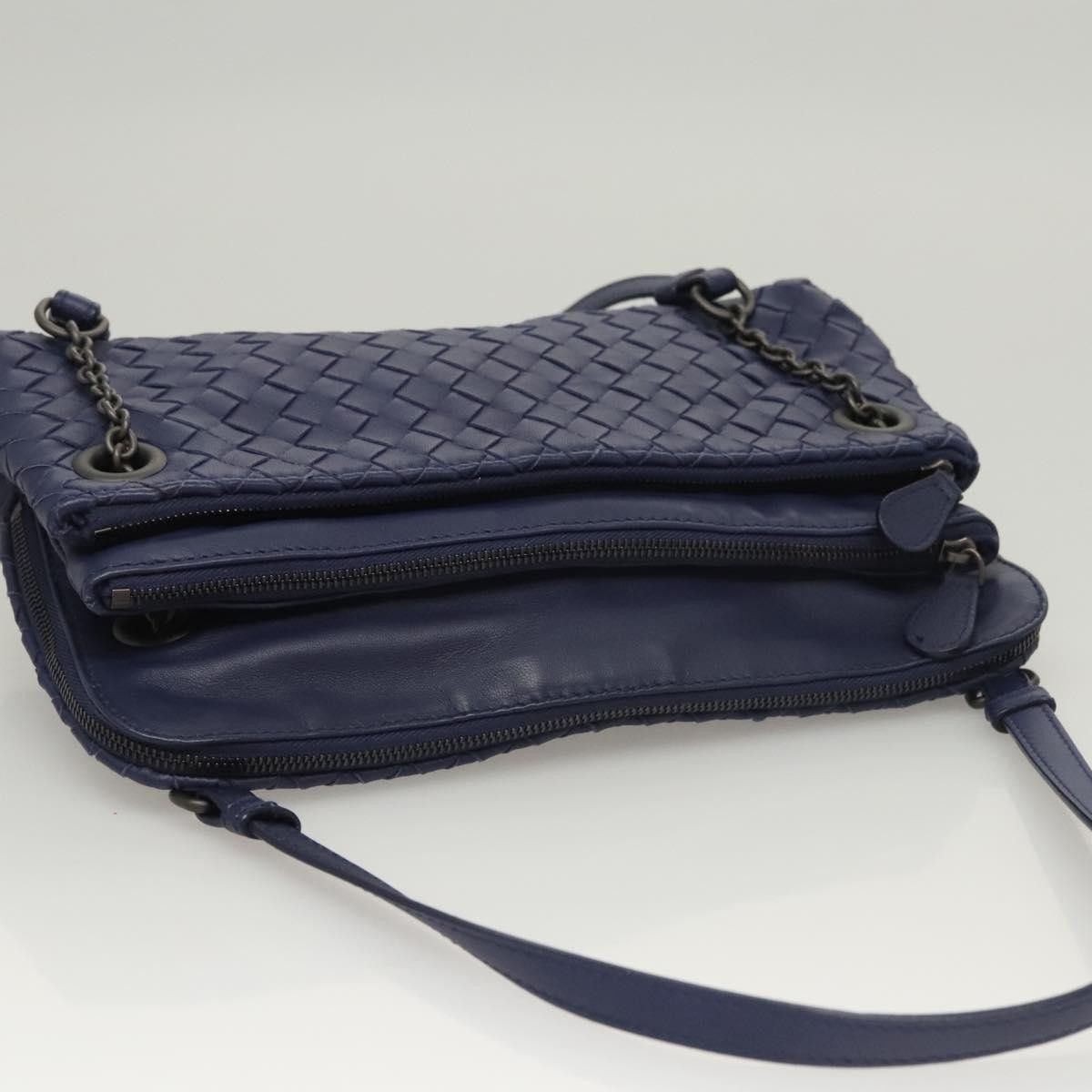 Bottega Veneta Bottega Veneta Intrecciato Leather Size ONE SIZE - 16 Thumbnail