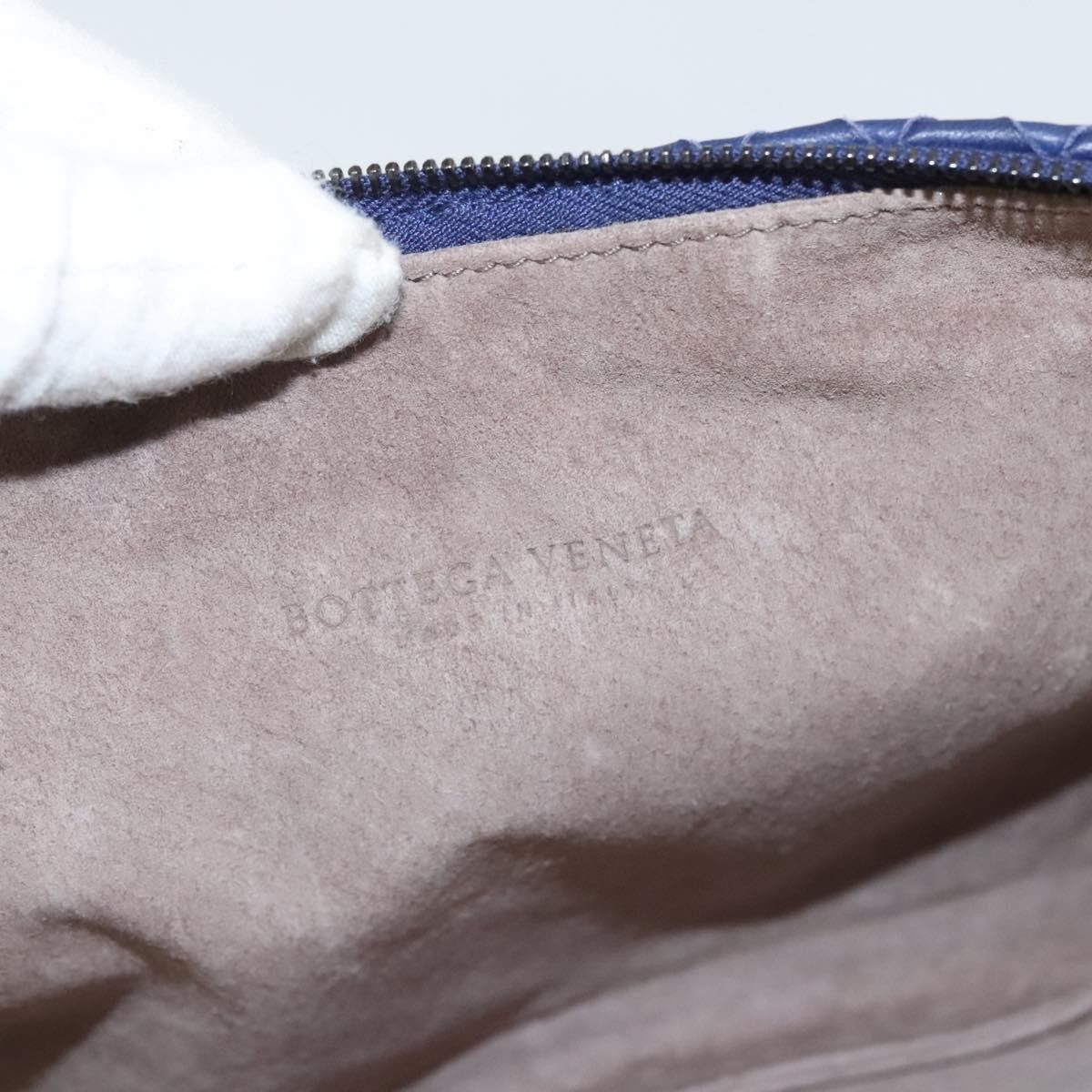 Bottega Veneta Bottega Veneta Intrecciato Leather Size ONE SIZE - 6 Thumbnail