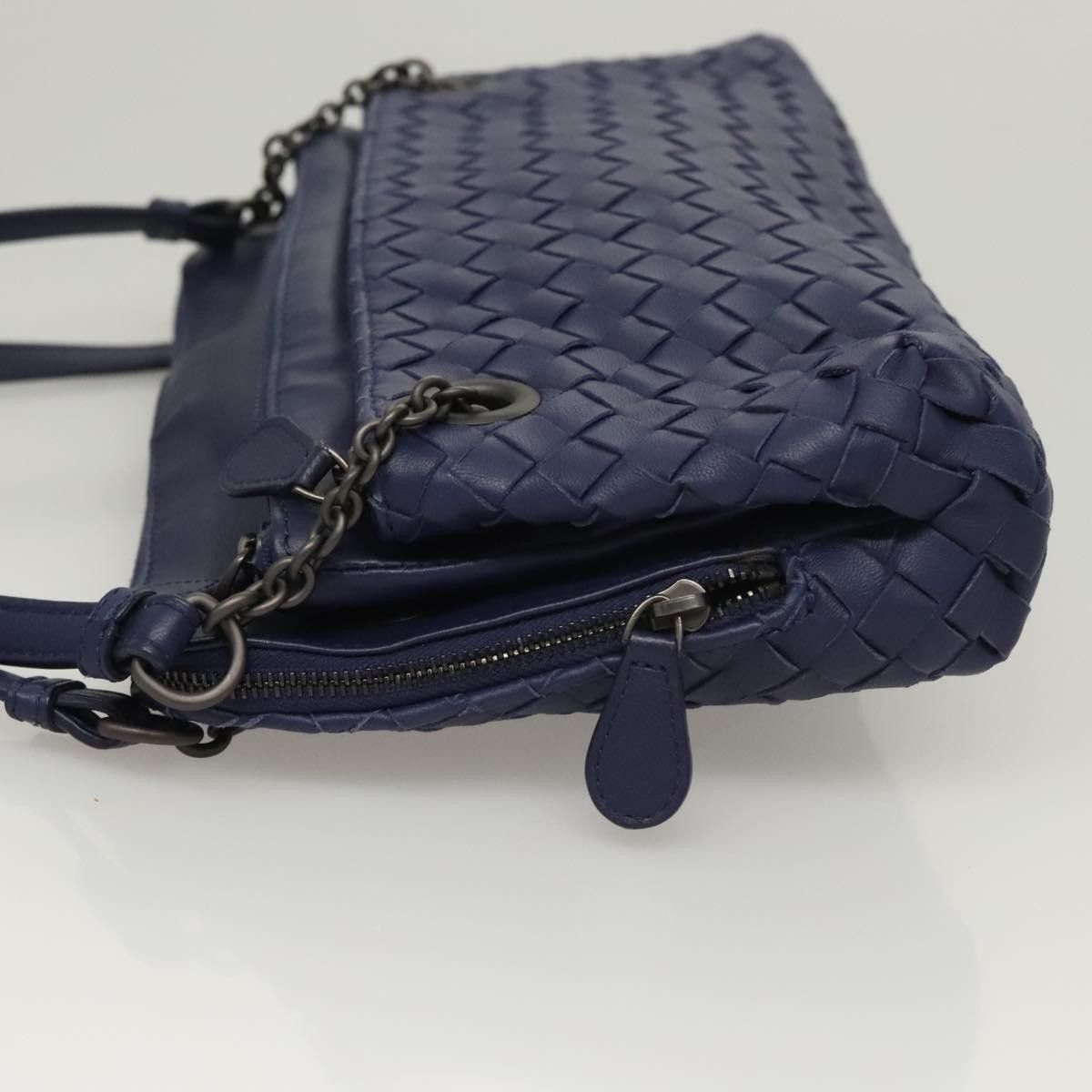 Bottega Veneta Bottega Veneta Intrecciato Leather Size ONE SIZE - 4 Thumbnail