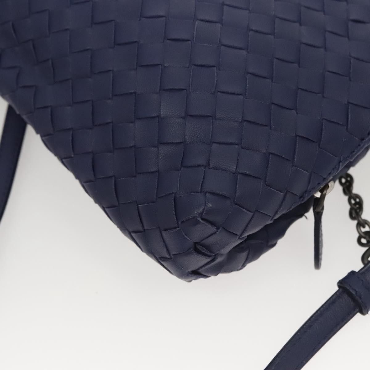 Bottega Veneta Bottega Veneta Intrecciato Leather Size ONE SIZE - 11 Thumbnail