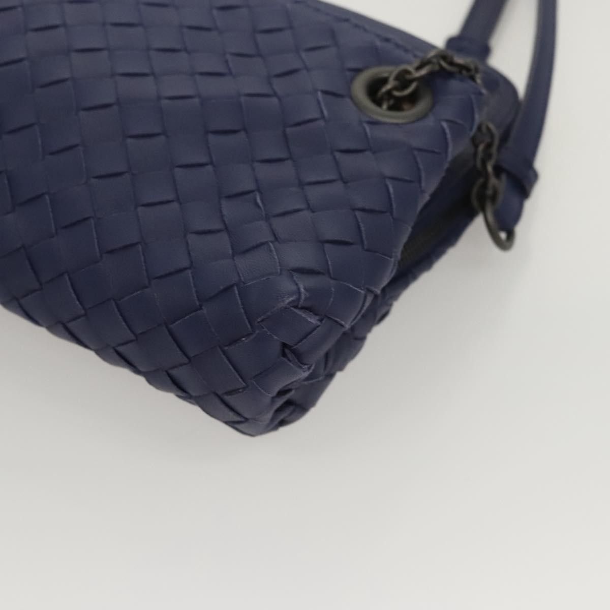 Bottega Veneta Bottega Veneta Intrecciato Leather Size ONE SIZE - 10 Thumbnail