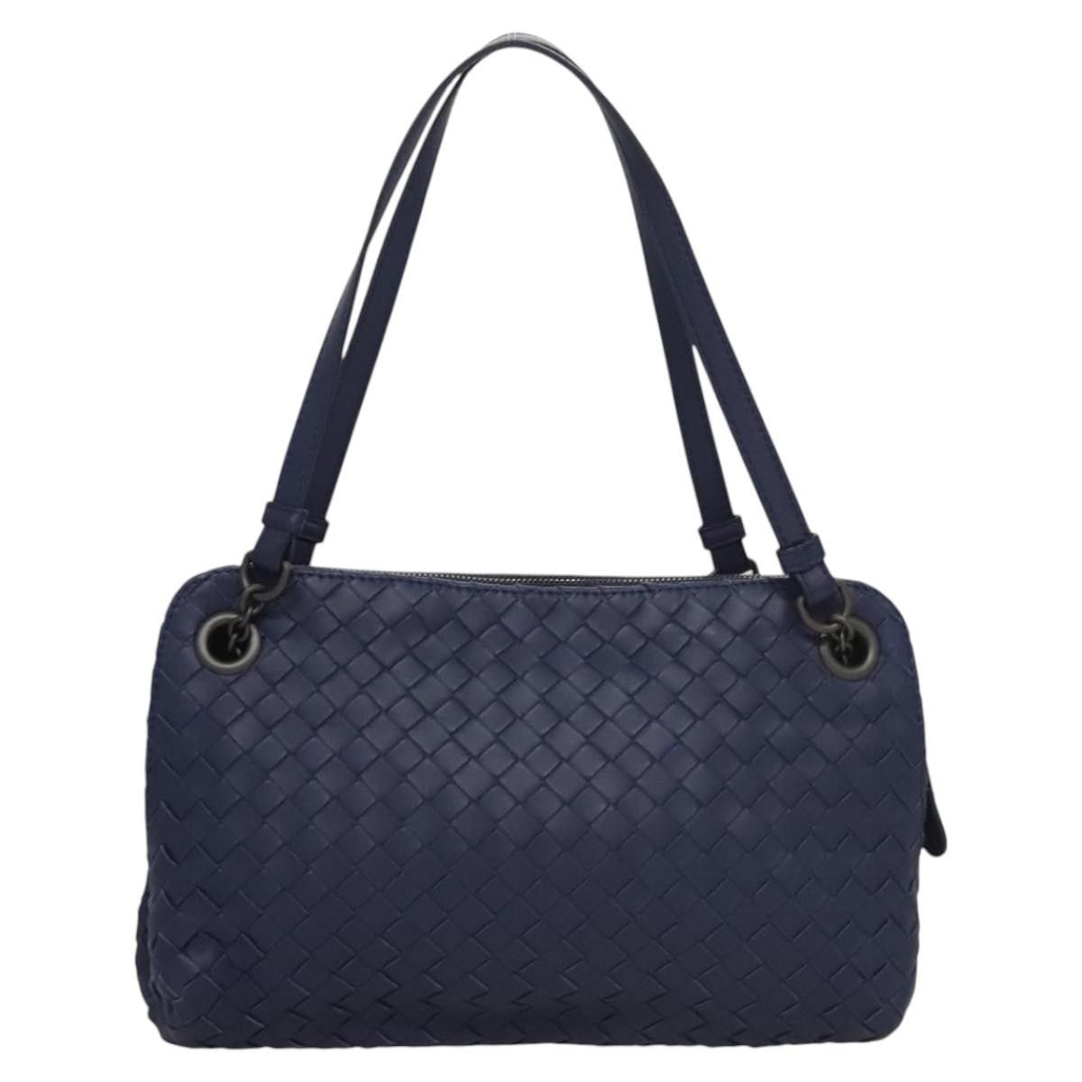 Bottega Veneta Bottega Veneta Intrecciato Leather Size ONE SIZE - 2 Thumbnail