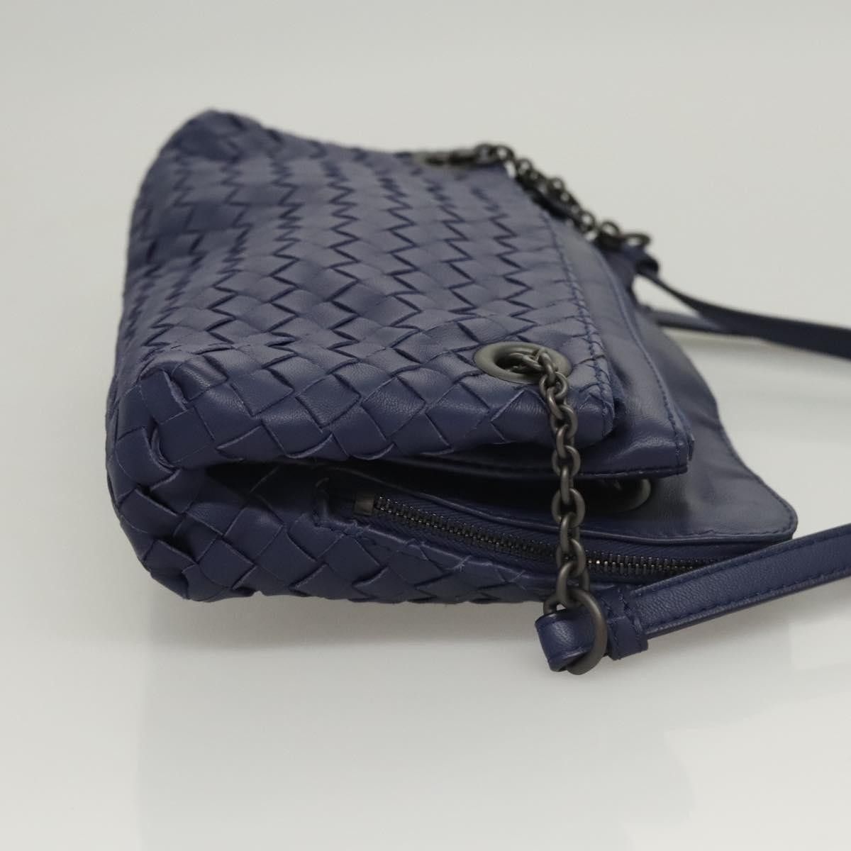 Bottega Veneta Bottega Veneta Intrecciato Leather Size ONE SIZE - 3 Thumbnail