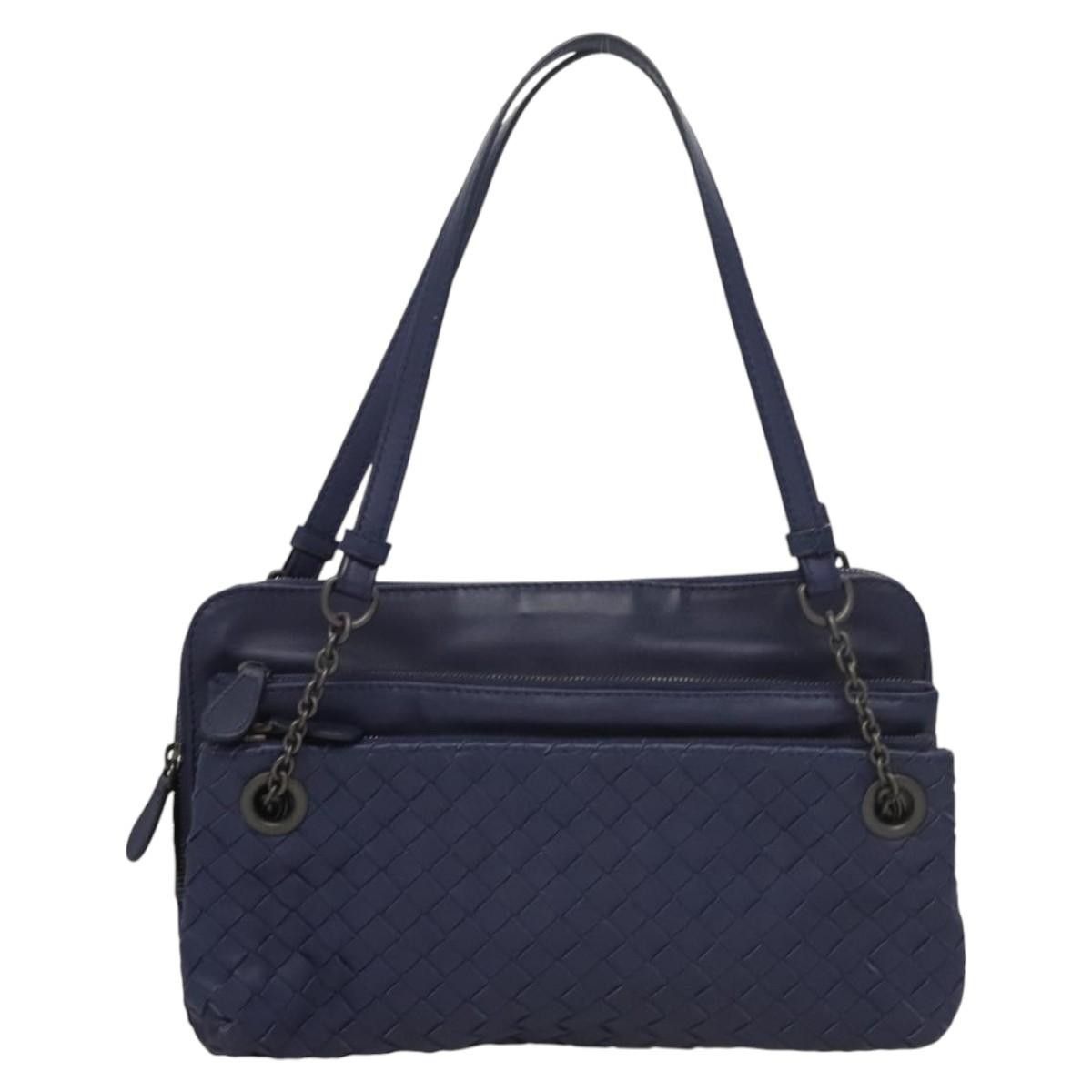 Bottega Veneta Bottega Veneta Intrecciato Leather Size ONE SIZE - 19 Thumbnail