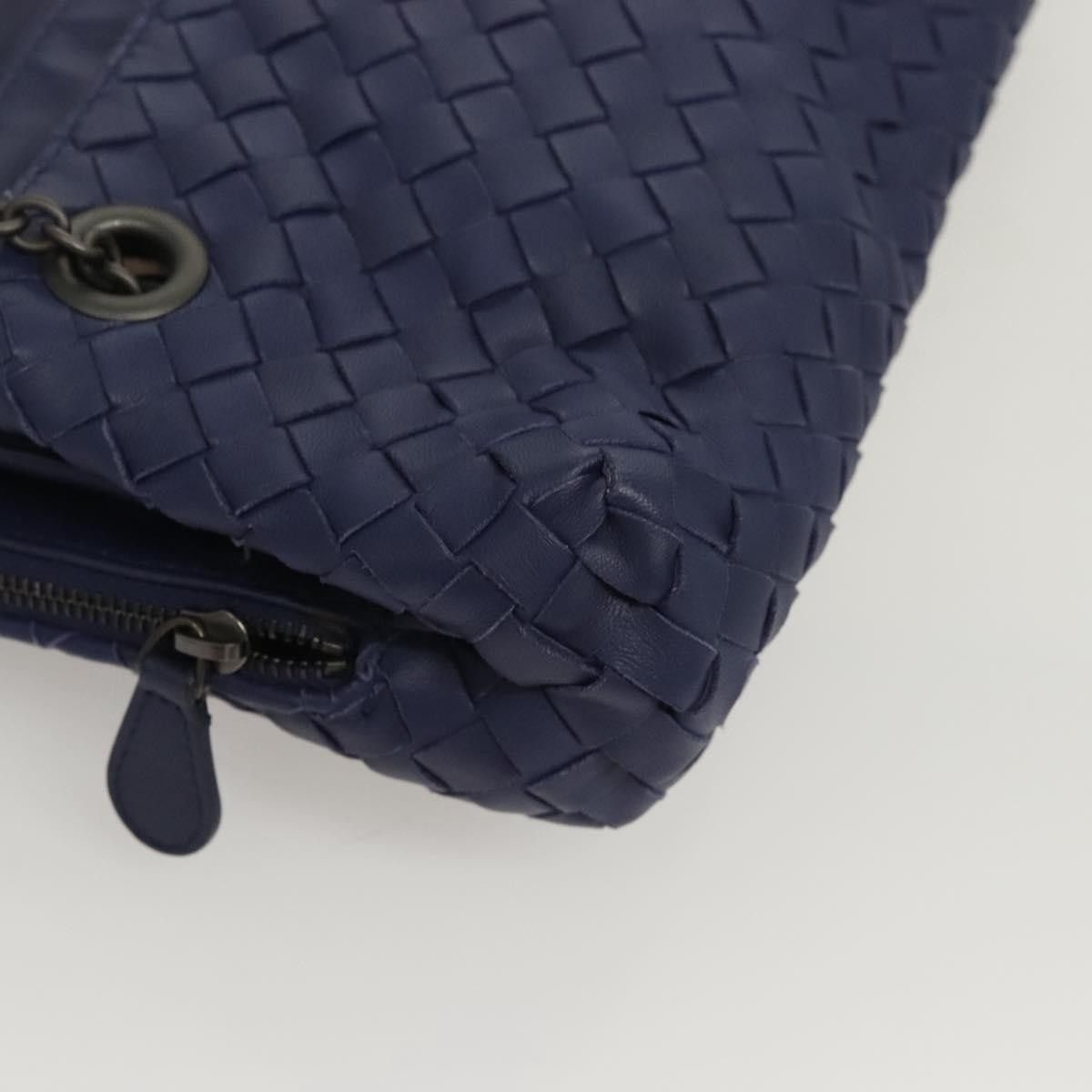 Bottega Veneta Bottega Veneta Intrecciato Leather Size ONE SIZE - 9 Thumbnail