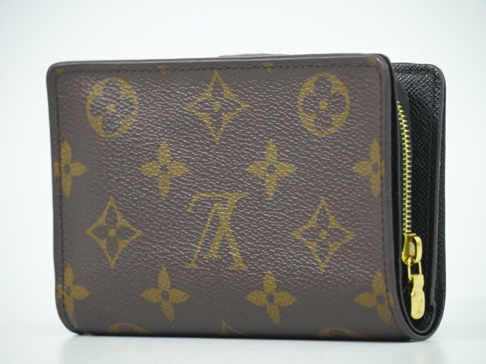 Louis Vuitton Louis Vuitton Juliette Wallet Reverse Monogram Canvas Size ONE SIZE - 2 Thumbnail