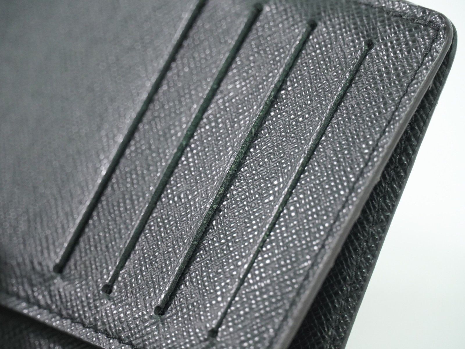 Louis Vuitton Louis Vuitton Juliette Wallet Reverse Monogram Canvas Size ONE SIZE - 20 Thumbnail