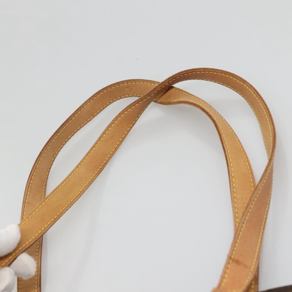 Louis Vuitton Louis Vuitton Cabas Alto Monogram Canvas Size ONE SIZE - 8 Thumbnail