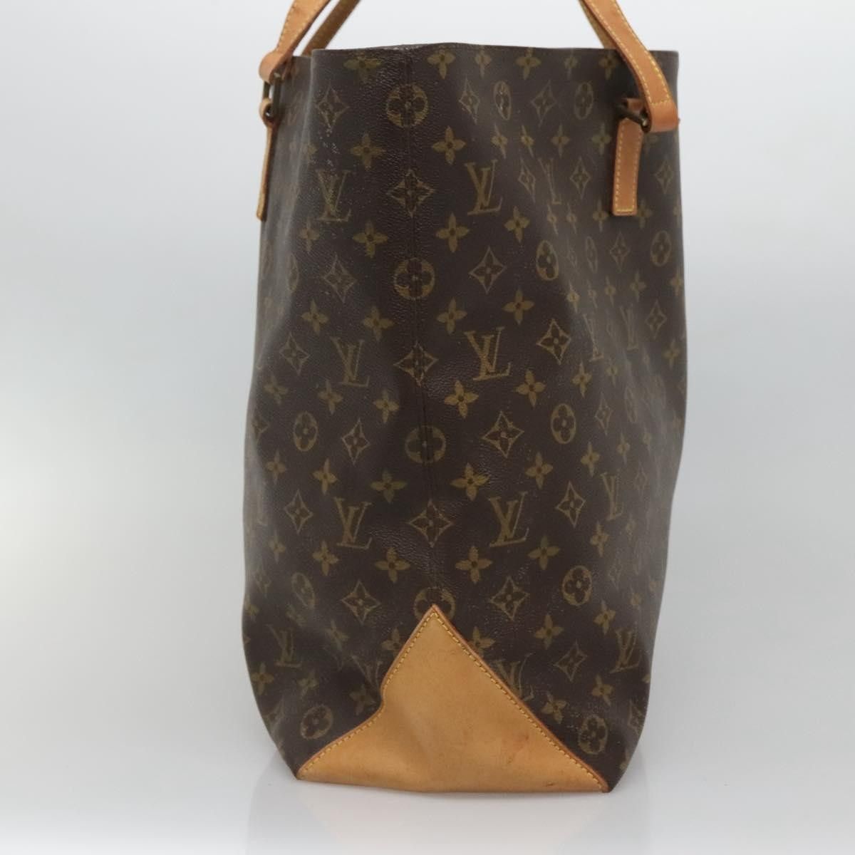 Louis Vuitton Louis Vuitton Cabas Alto Monogram Canvas Size ONE SIZE - 4 Thumbnail