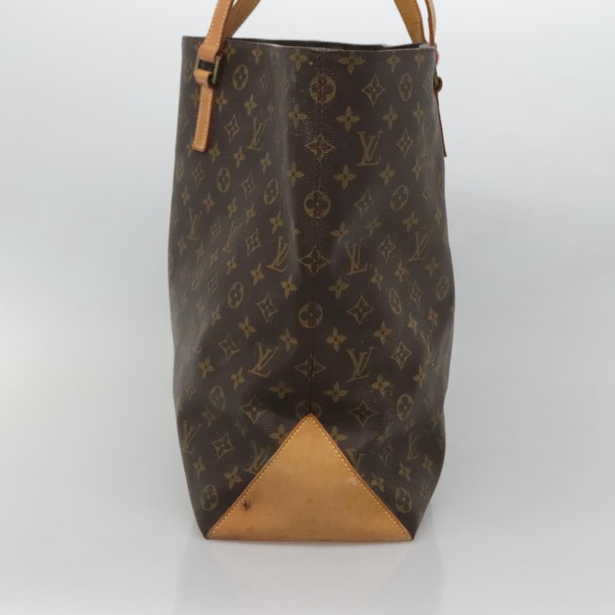 Louis Vuitton Louis Vuitton Cabas Alto Monogram Canvas Size ONE SIZE - 3 Thumbnail