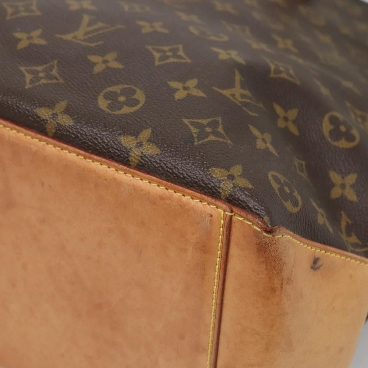 Louis Vuitton Louis Vuitton Cabas Alto Monogram Canvas Size ONE SIZE - 12 Thumbnail