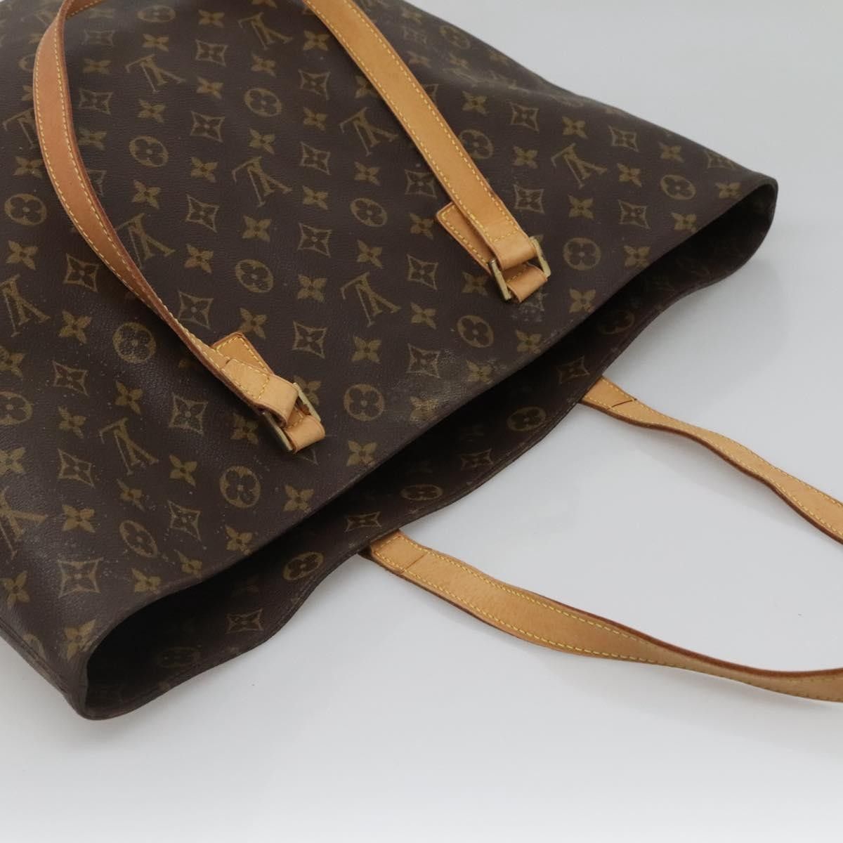 Louis Vuitton Louis Vuitton Cabas Alto Monogram Canvas Size ONE SIZE - 15 Thumbnail